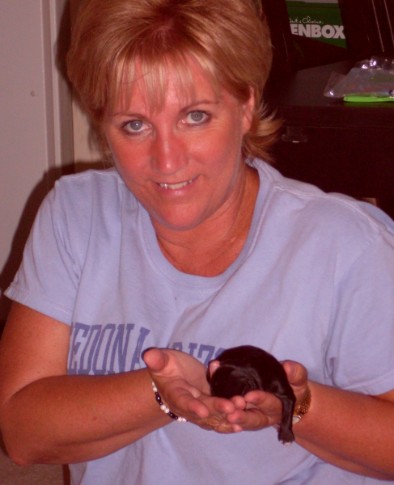 August 2011 WOW Gal